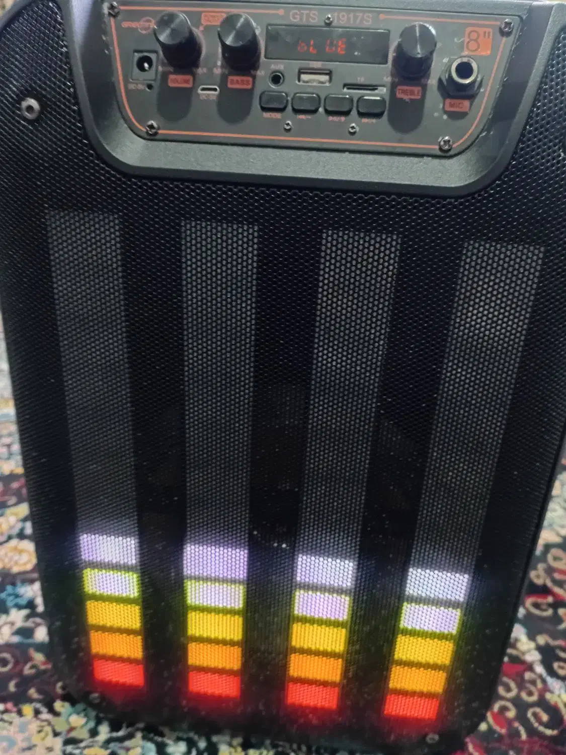 باند( اسپیکر)|سیستم صوتی خانگی|دورود, |دیوار