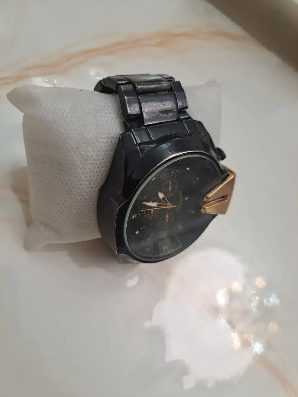 ساعت مچی (لوکس)|ساعت|یزد, |دیوار