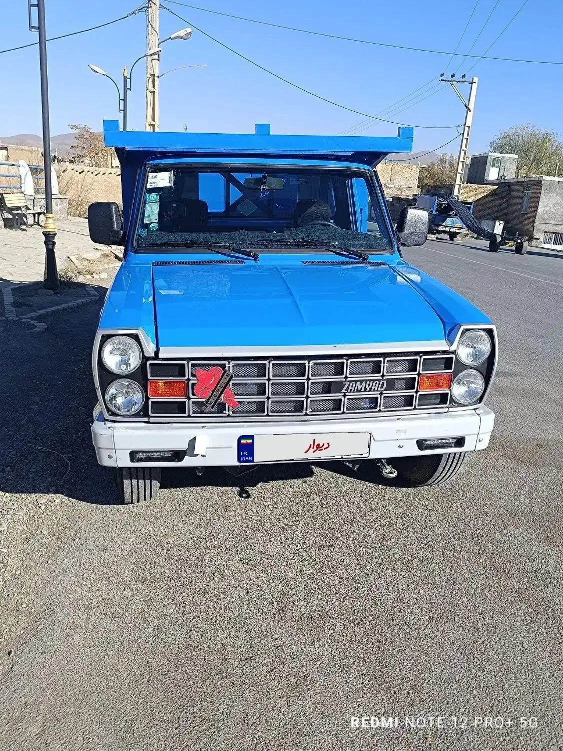 نیسان مدل1403|خودرو سواری و وانت|خنداب, |دیوار