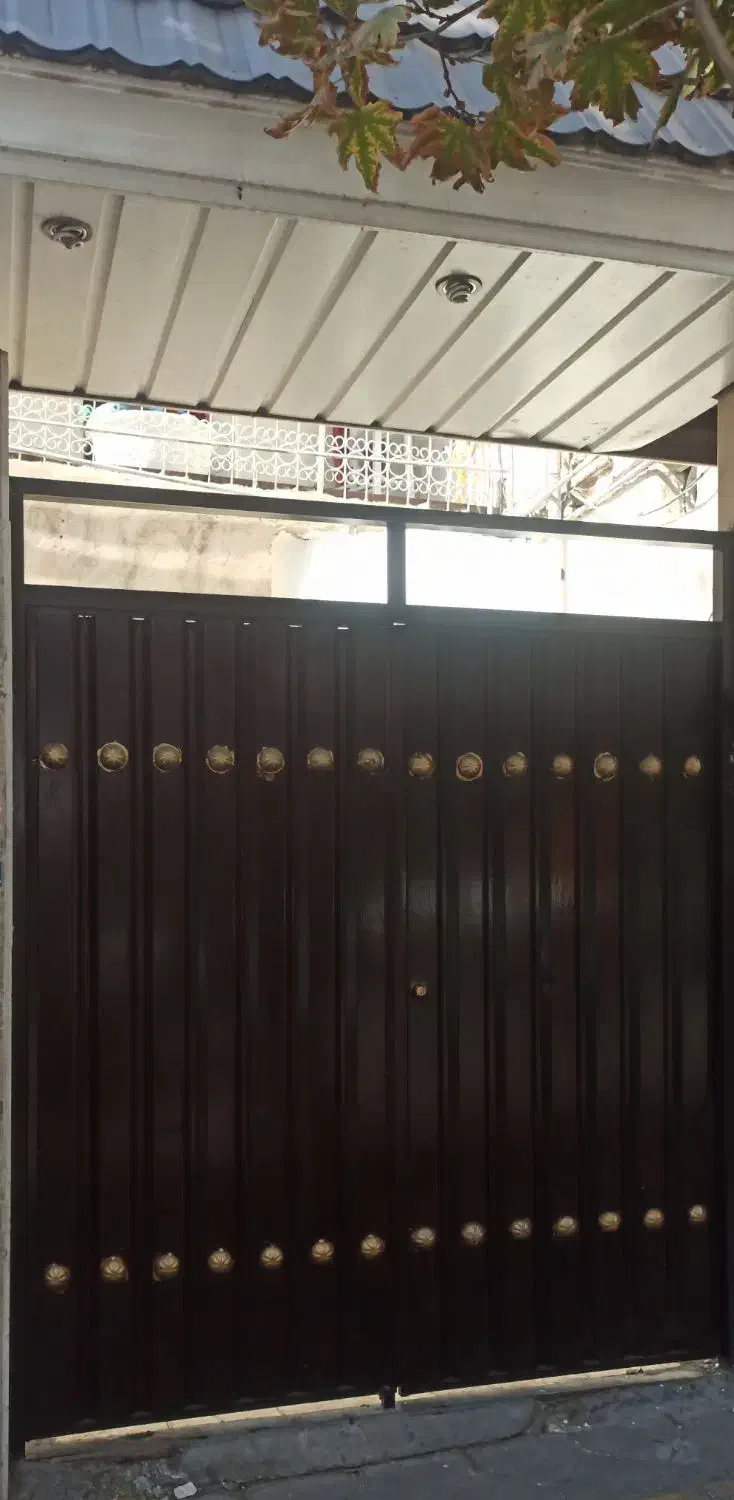 100 متر با حیاط دربست جهت انباری یا مسکونی|اجارهٔ آپارتمان|تهران, خاک سفید|دیوار