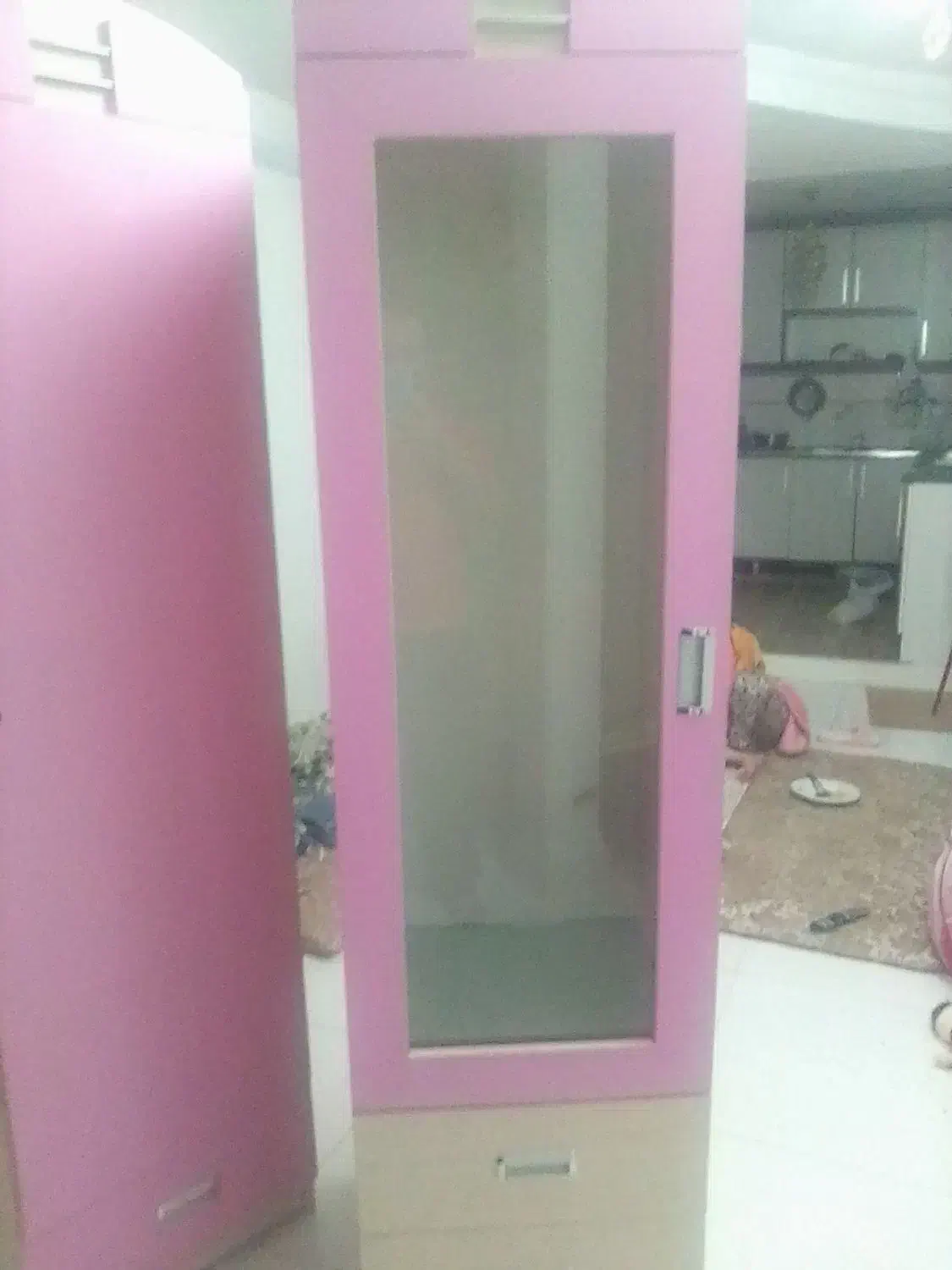 کمد لباس|جاکفشی، کمد، دراور|کرج, شاهین‌ویلا|دیوار