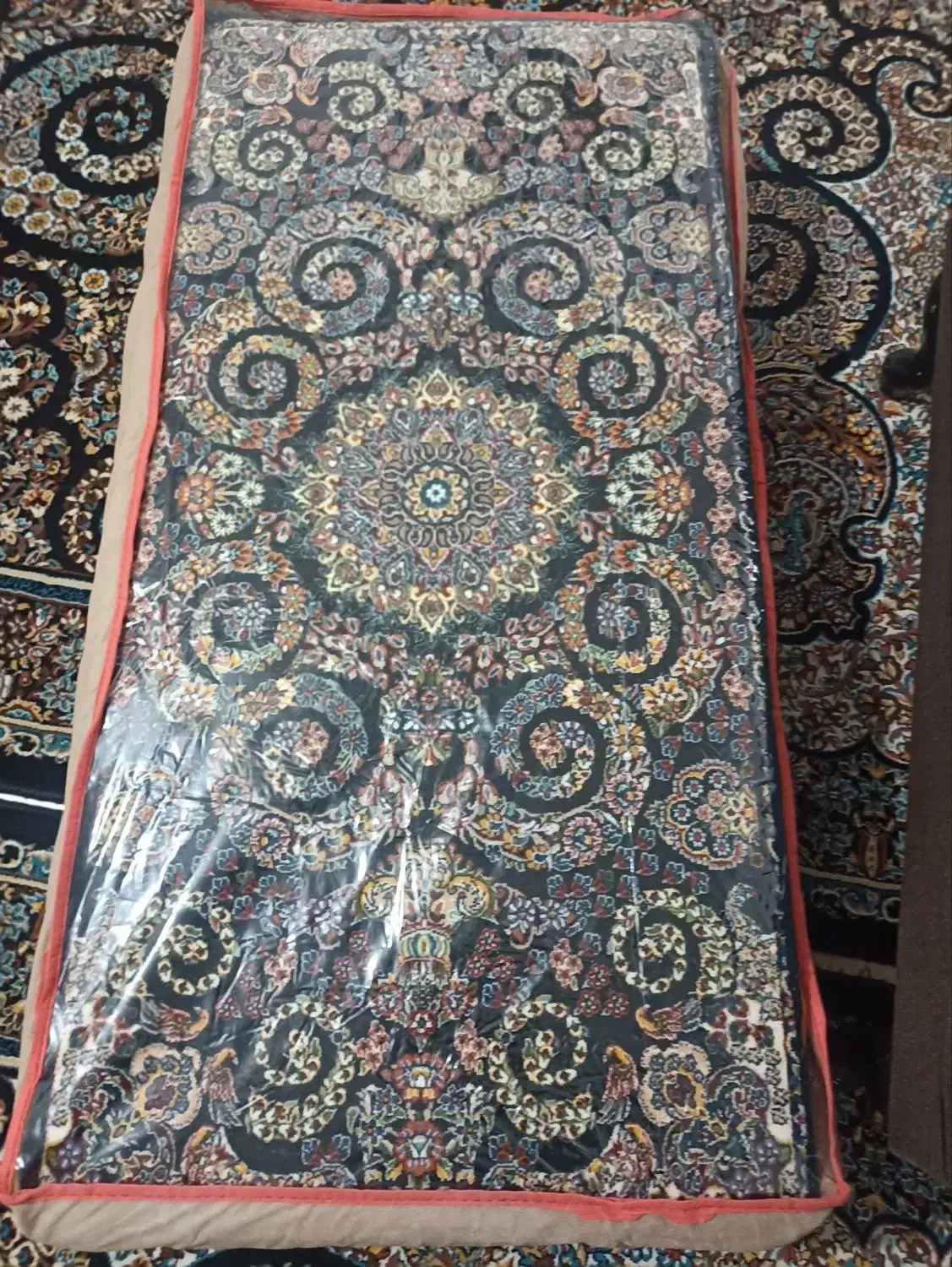 پشتی|پشتی|شهریار, شهرک امیریه|دیوار