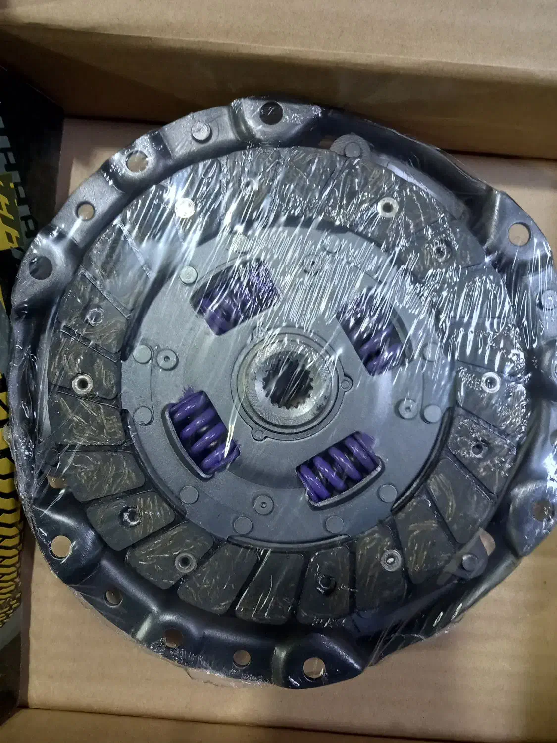 دیسک و صفحه|قطعات یدکی و لوازم جانبی|مشهد, الهیه|دیوار