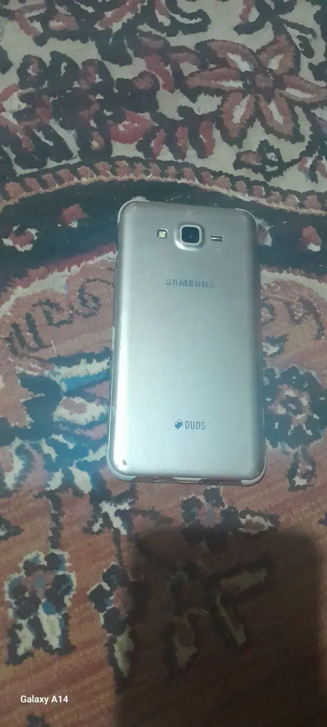 گوشی j7|موبایل|ایذه, |دیوار