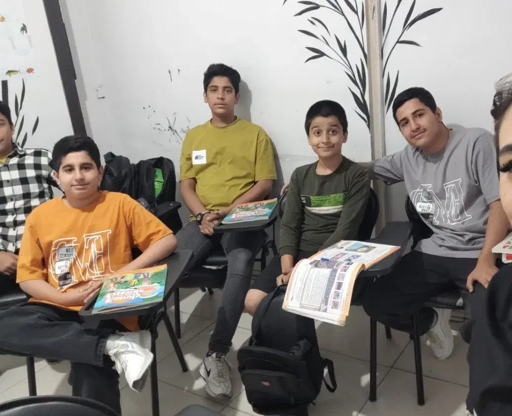 تدریس زبان انگلیسی در منزل شاگرد|خدمات آموزشی|مشهد, شهید بهشتی|دیوار