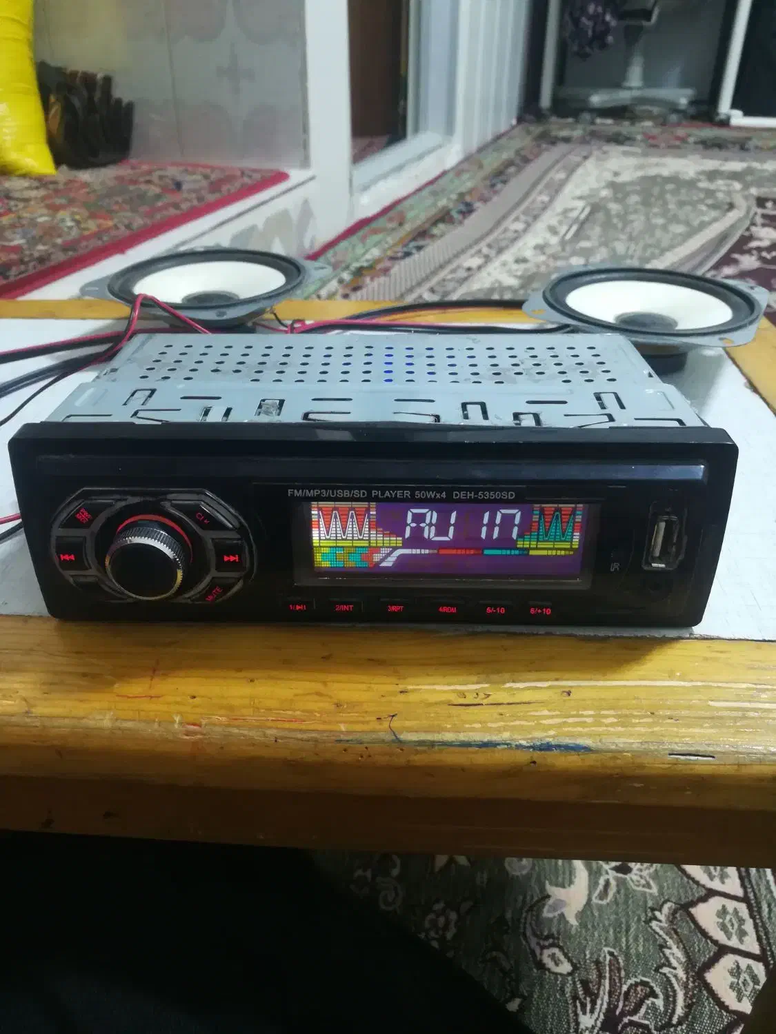 ظبط|قطعات یدکی و لوازم جانبی|قرچک, محمد آباد|دیوار