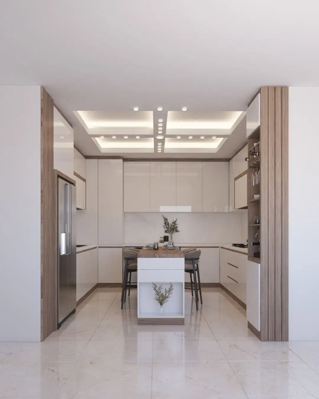 کابینت کمددیواری ۱۲ماهه|جاکفشی، کمد، دراور|مشگین شهر, |دیوار