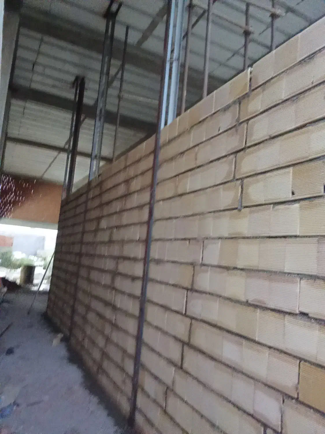 انجام تمام کارهای بنایی|خدمات پیشه و مهارت|رشت, چله خانه|دیوار