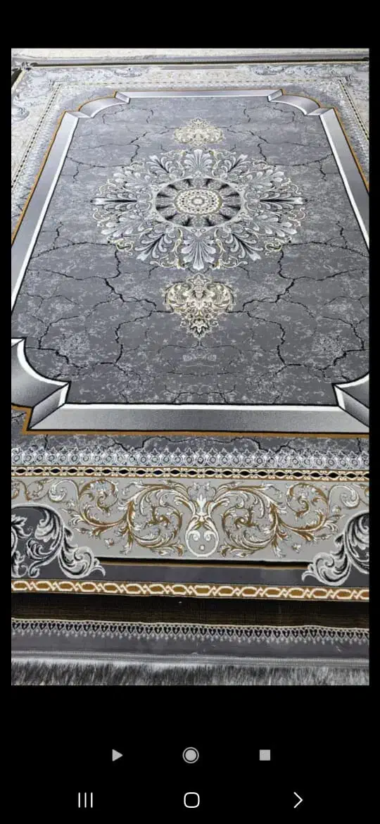 فرش کاشان بیدگل|فرش|ارومیه, |دیوار