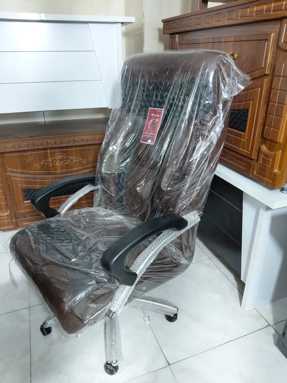 میز و صندلی کد ۳۴۵۱ تجهیزات کامل کد ۸۷۱۲ اداری|دفتر کار|کرج, حصارک پایین|دیوار