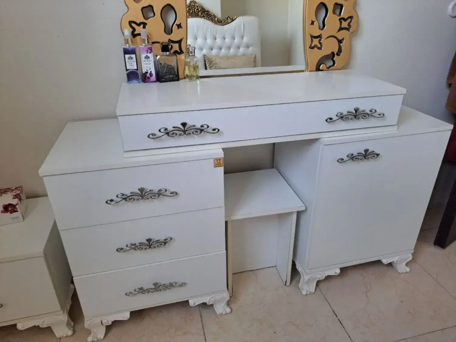 میزارایش و ویترین|بوفه، ویترین، کنسول|نجف‌آباد, ویلاشهر|دیوار