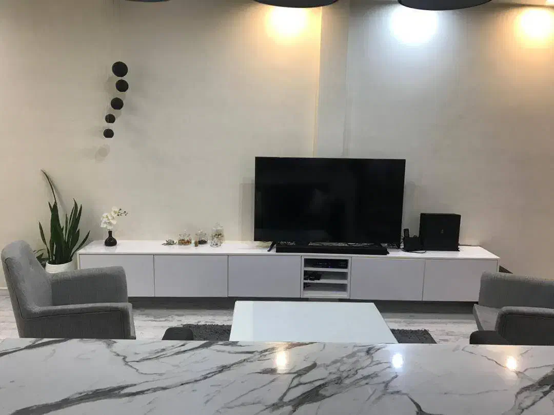 ۵۶ متری ، آسانسوردار ، فول بازسازی ، آشتیانی|فروش آپارتمان|تهران, آشتیانی|دیوار