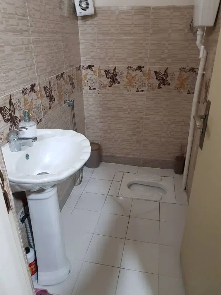 ۱۲۰ متر ۲ خواب ویلایی بدون مالک /حیاط مستقل|اجارهٔ خانه و ویلا|اندیشه, اندیشه فاز ۴|دیوار