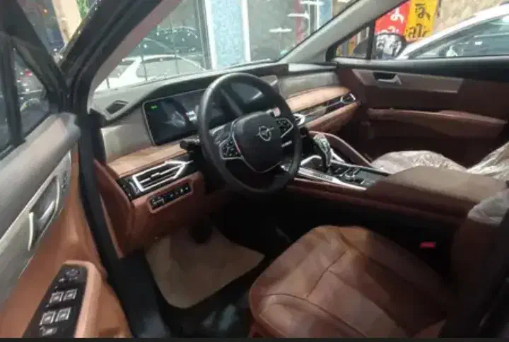 هایما x7 نقد و اقساط|خودرو سواری و وانت|اصفهان, وحید|دیوار