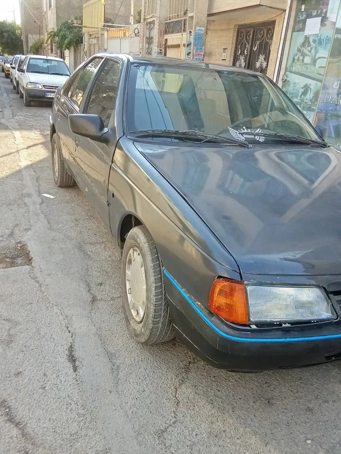 پژو روآ نقد یا اقساط|خودرو سواری و وانت|ورامین, ورامین|دیوار