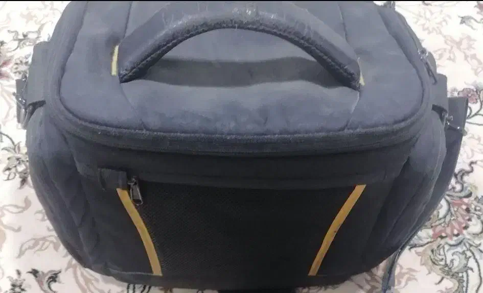 کیف دوربین عکاسی و فیلمبرداری|دوربین عکاسی و فیلم‌برداری|یزد, |دیوار