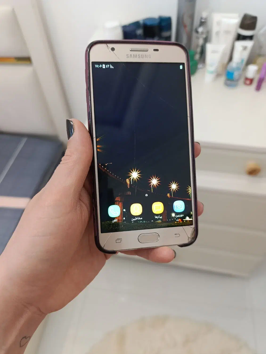 گوشی|موبایل|مشهد, امیر|دیوار