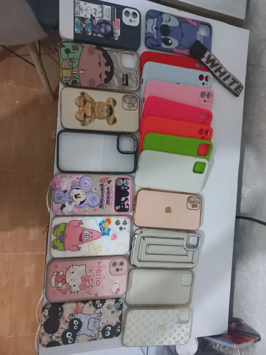 آیفون۱۱|لوازم جانبی موبایل و تبلت|همدان, |دیوار