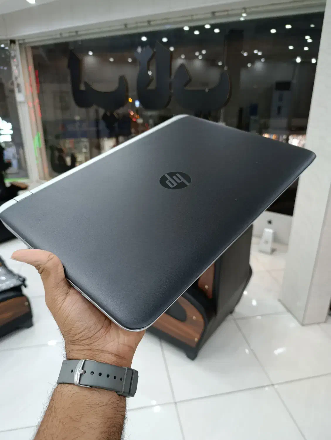 لپ تاپ HP ProBook 450 G3  / CORE I7|رایانه همراه|دزفول, |دیوار