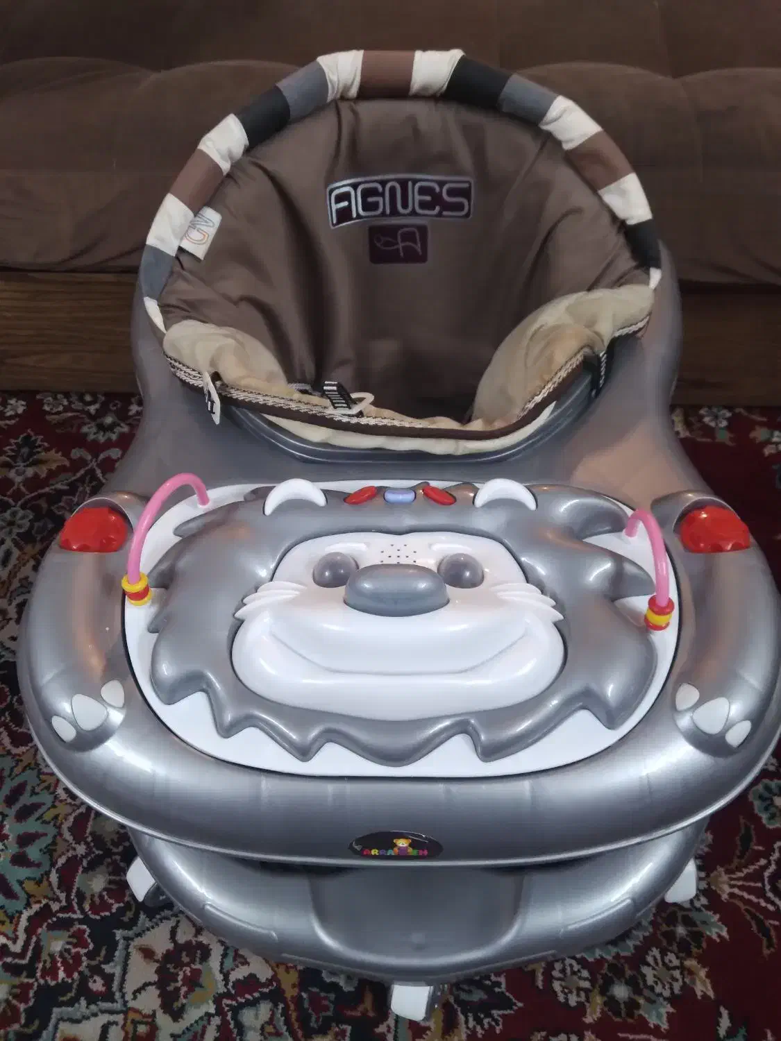 روروئک|اسباب و اثاث بچه|مشهد, انقلاب|دیوار