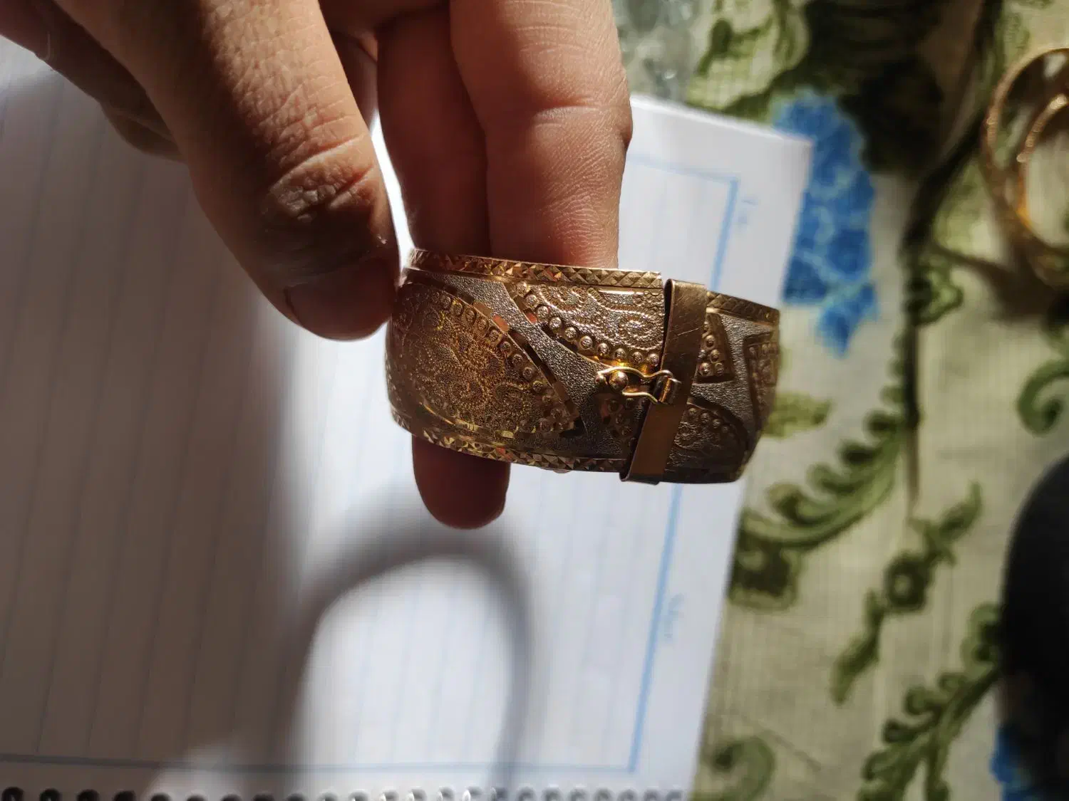 طلا فقط 2درصد|جواهرات|زنجان, |دیوار