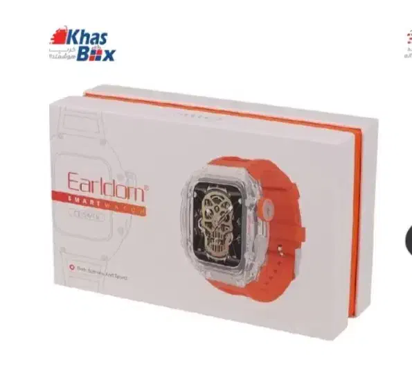 دو عدد ساعت هوشمند آکبند زیر قیمت|ساعت|تهران, خواجه نظام الملک|دیوار