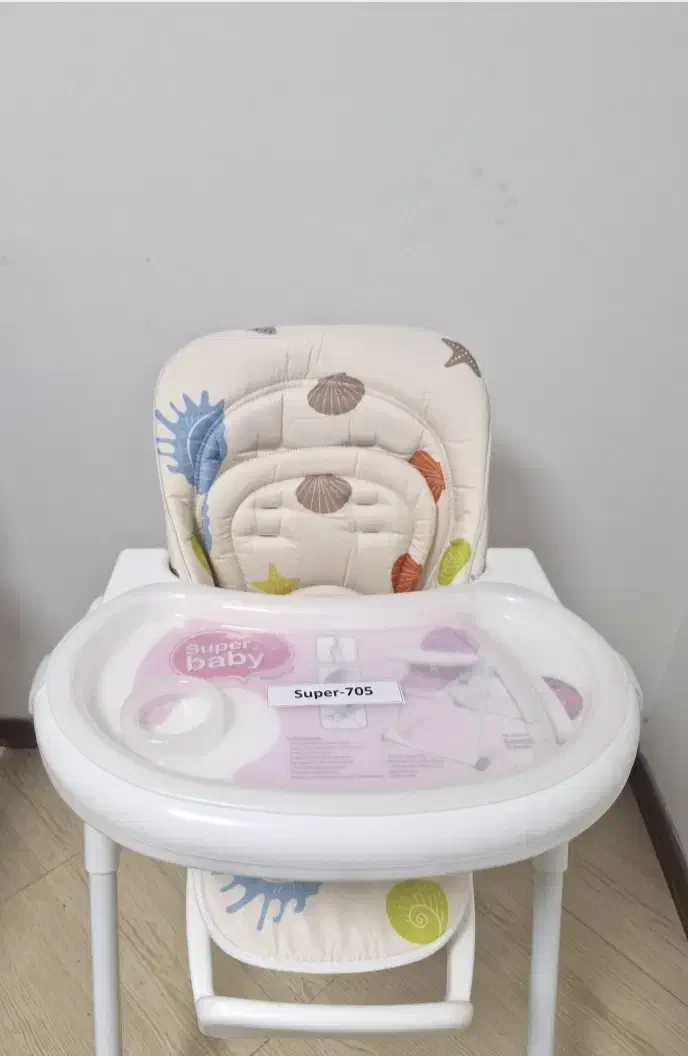 صندلی غذا خوری کودک|اسباب و اثاث بچه|تهران, بهار|دیوار