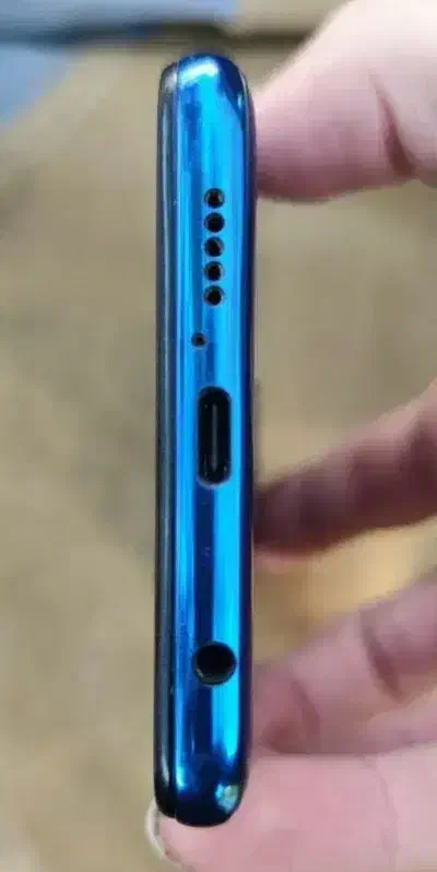 گوشی شیائومی Poco X3|موبایل|شیراز, سیاه سنگ|دیوار