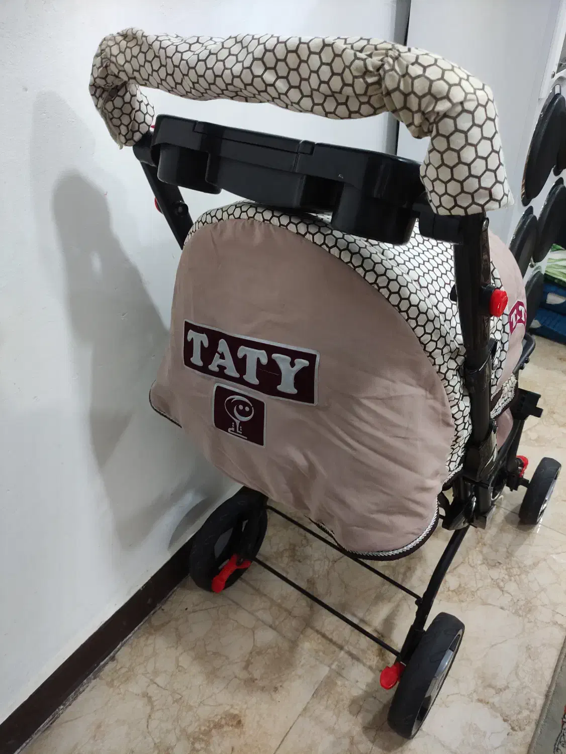 کالسکه فروش فوری|کالسکه و لوازم جانبی|اهواز, کیانشهر|دیوار