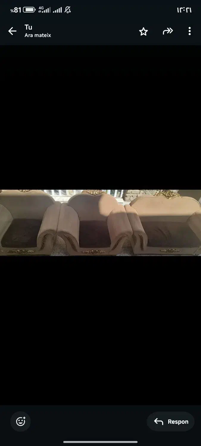 مبل|مبلمان خانگی و میز عسلی|شیراز, کوشک میدان|دیوار