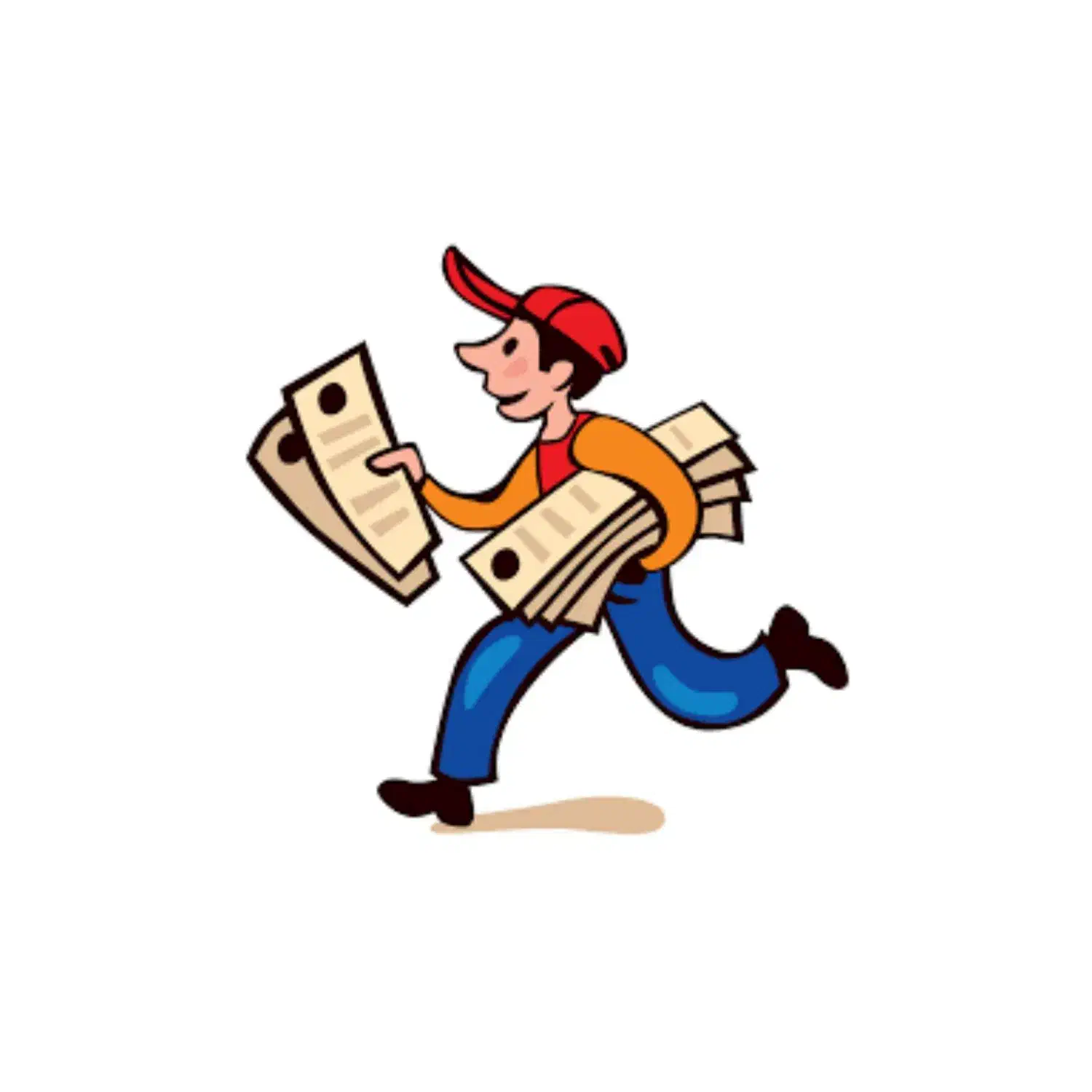 استخدام تراکت پخش|استخدام بازاریابی و فروش|چهاردانگه (تهران), |دیوار