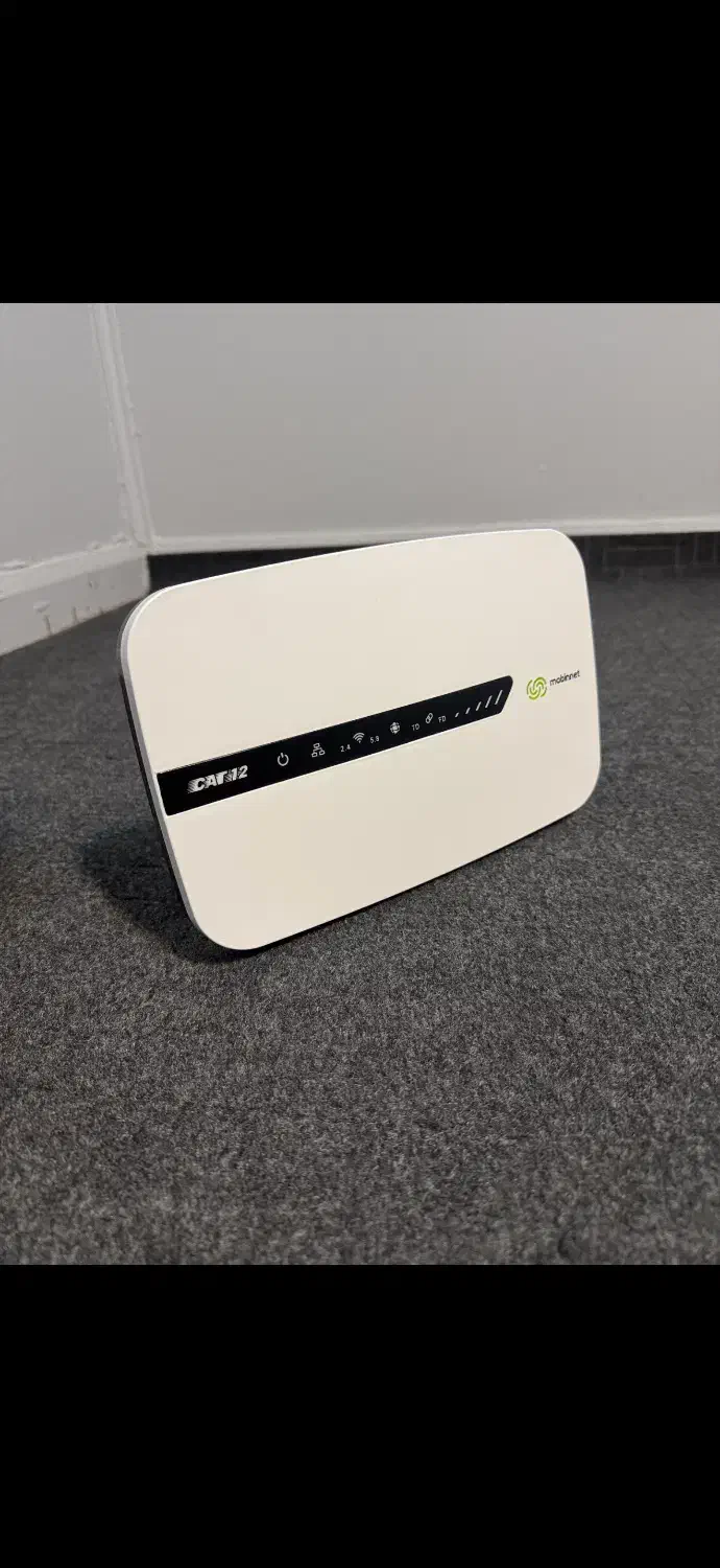 مودم مبین نت|مودم و تجهیزات شبکه|امیدیه, |دیوار