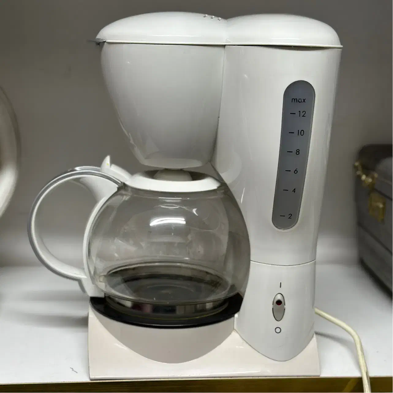 قهوه جوش،قهوه ساز،کرون|سماور، چایساز، قهوهساز|تبریز, |دیوار