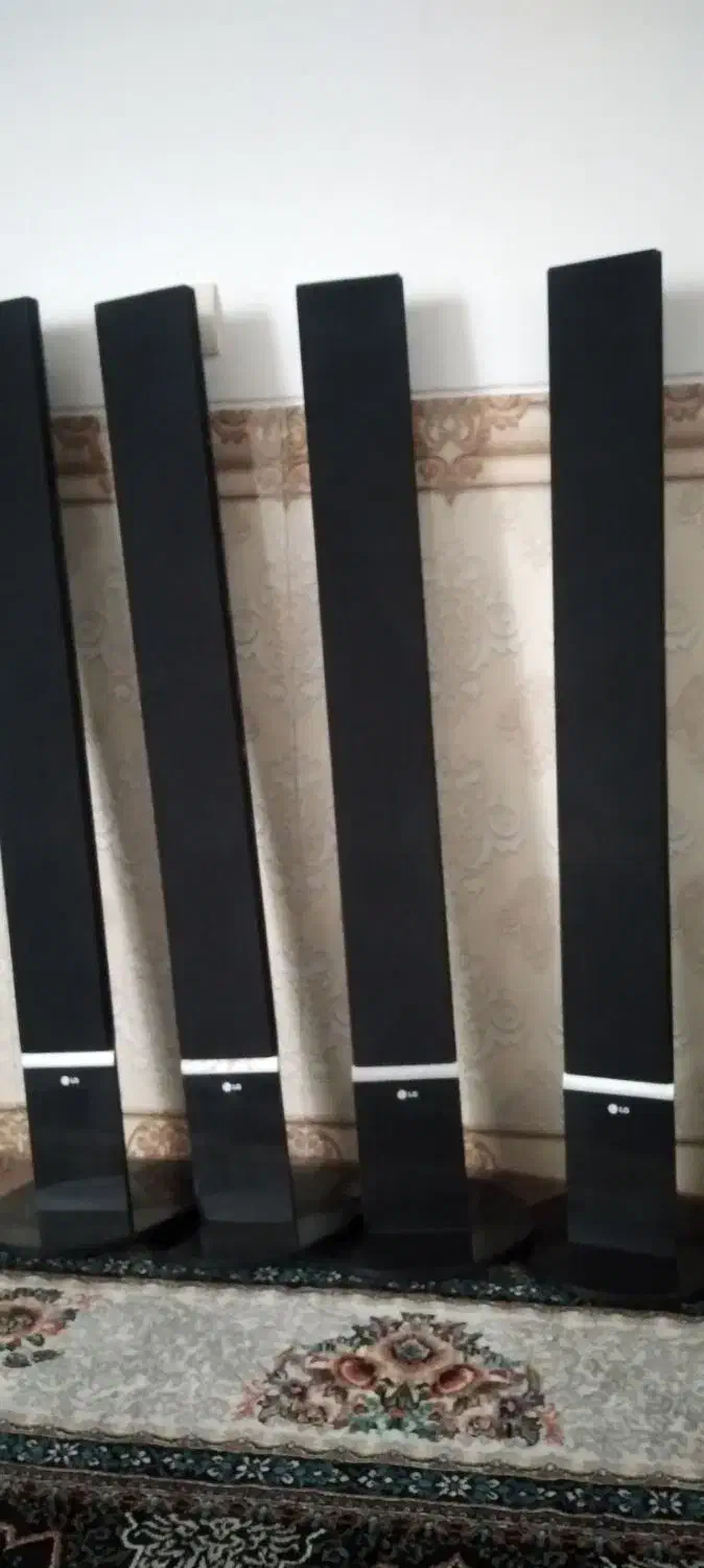 فروشی|تلویزیون و پروژکتور|قرچک, داوود آباد|دیوار