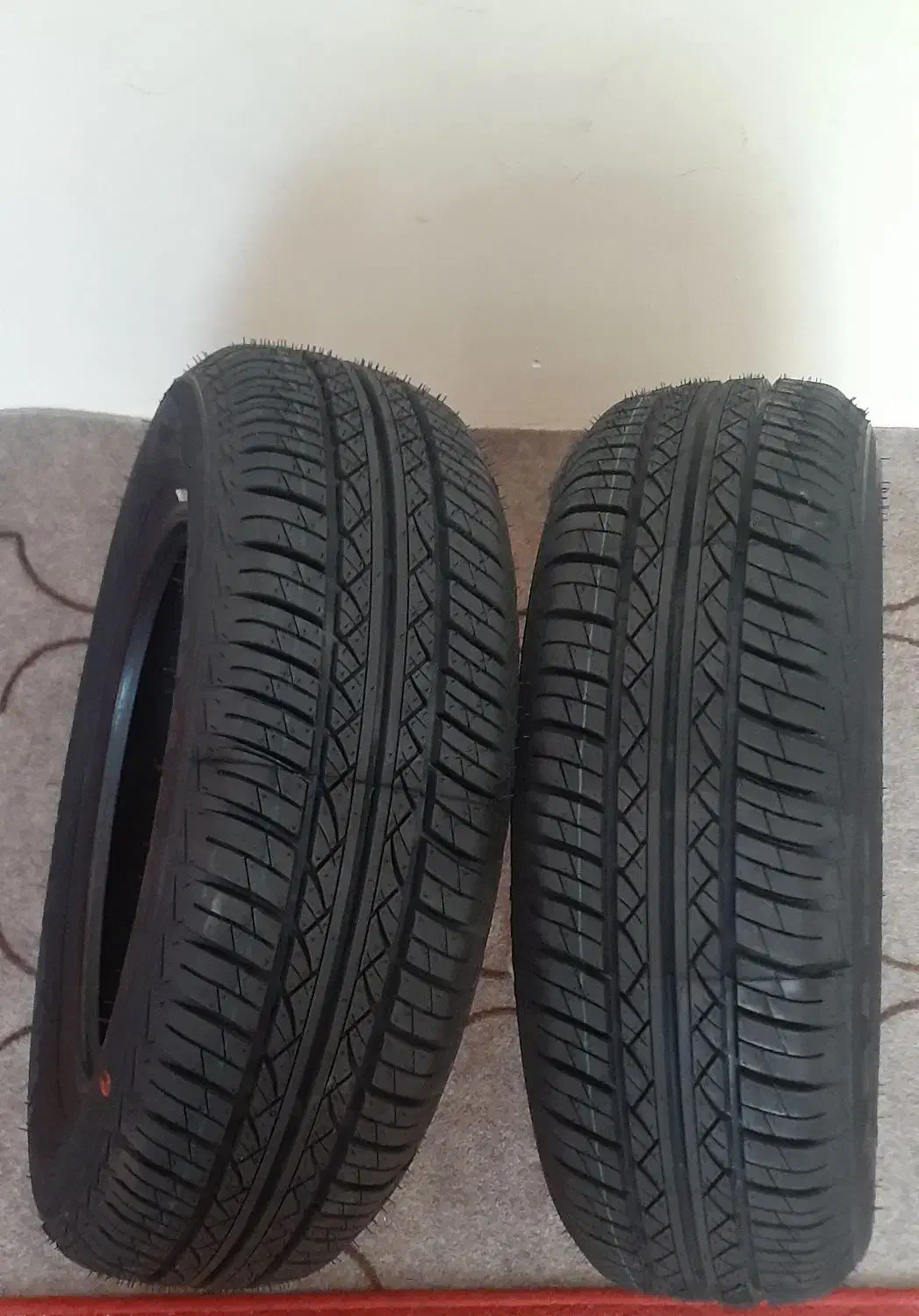 فروش لاستیک|قطعات یدکی و لوازم جانبی|نقده, |دیوار