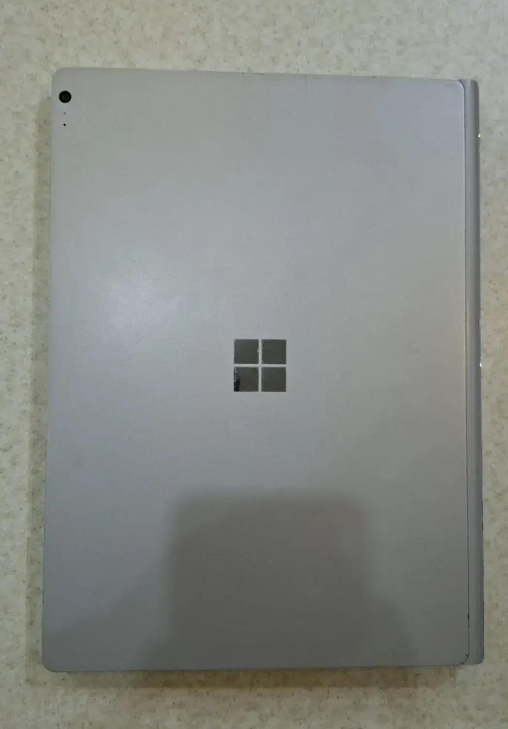 سرفیس بوک۲ - i7 / رم۱۶ / گرافیک۲|رایانه همراه|قم, انسجام|دیوار