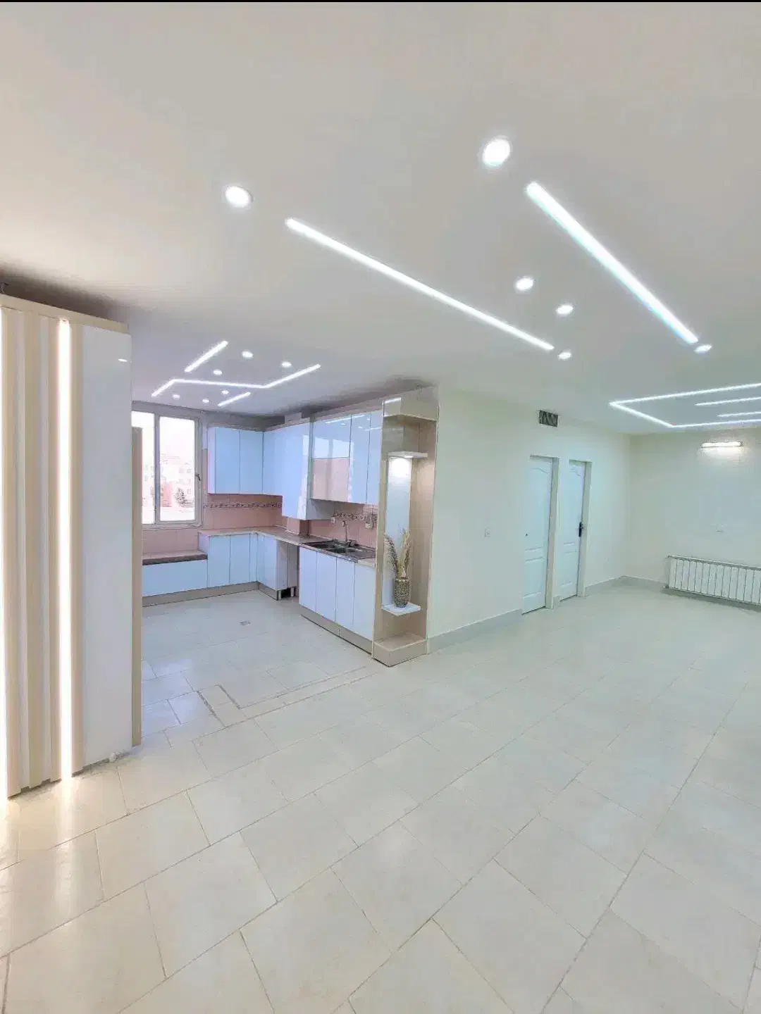 69متری/وامدار/پارکینگ نورگیر فوق‌العاده/فردیس|فروش آپارتمان|کرج, مهرویلا شمالی|دیوار