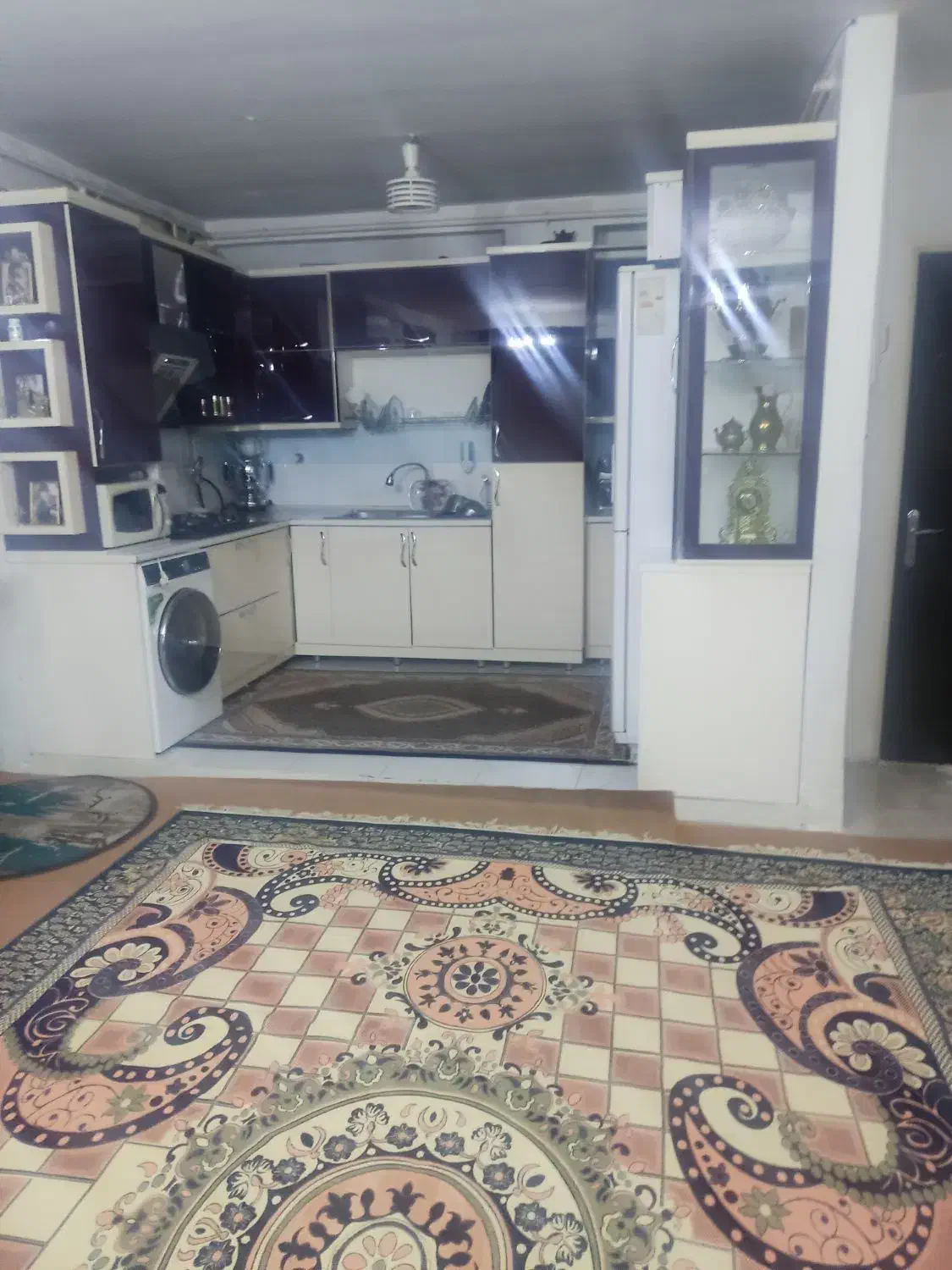 فروش اپارتمان اتحاد|فروش آپارتمان|میانه, |دیوار