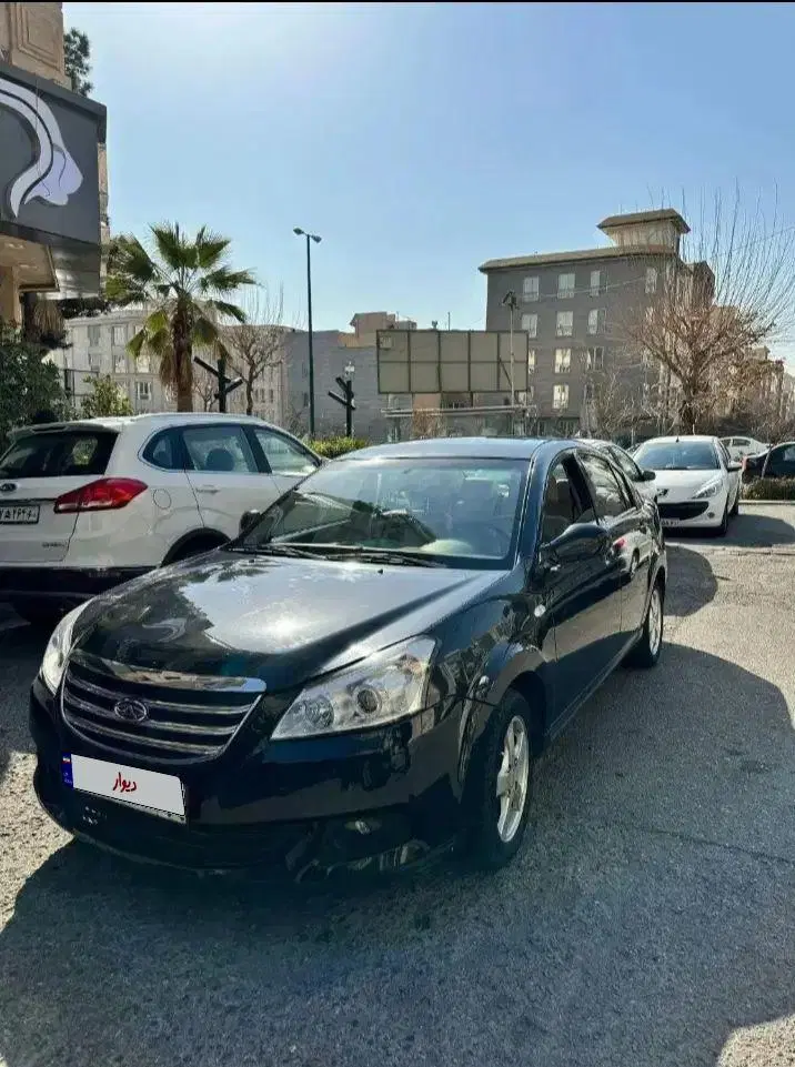 ام وی ام550اتوماتیک درجه۱ خاص وخانگی درحد/معاوضه|خودرو سواری و وانت|تهران, نجات اللهی|دیوار
