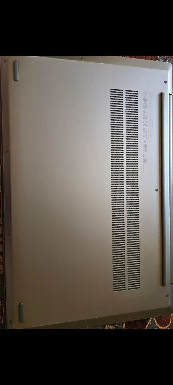 لپتاپ لنوو|رایانه همراه|تهران, تهرانپارس شرقی|دیوار