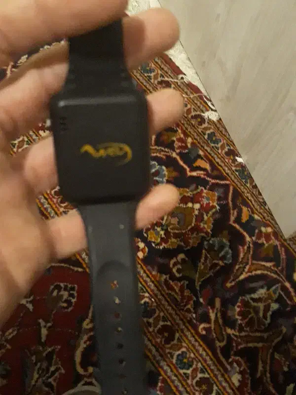 ساعت هوشمند سیمکارت خور|ساعت|پردیس, فاز ۲|دیوار