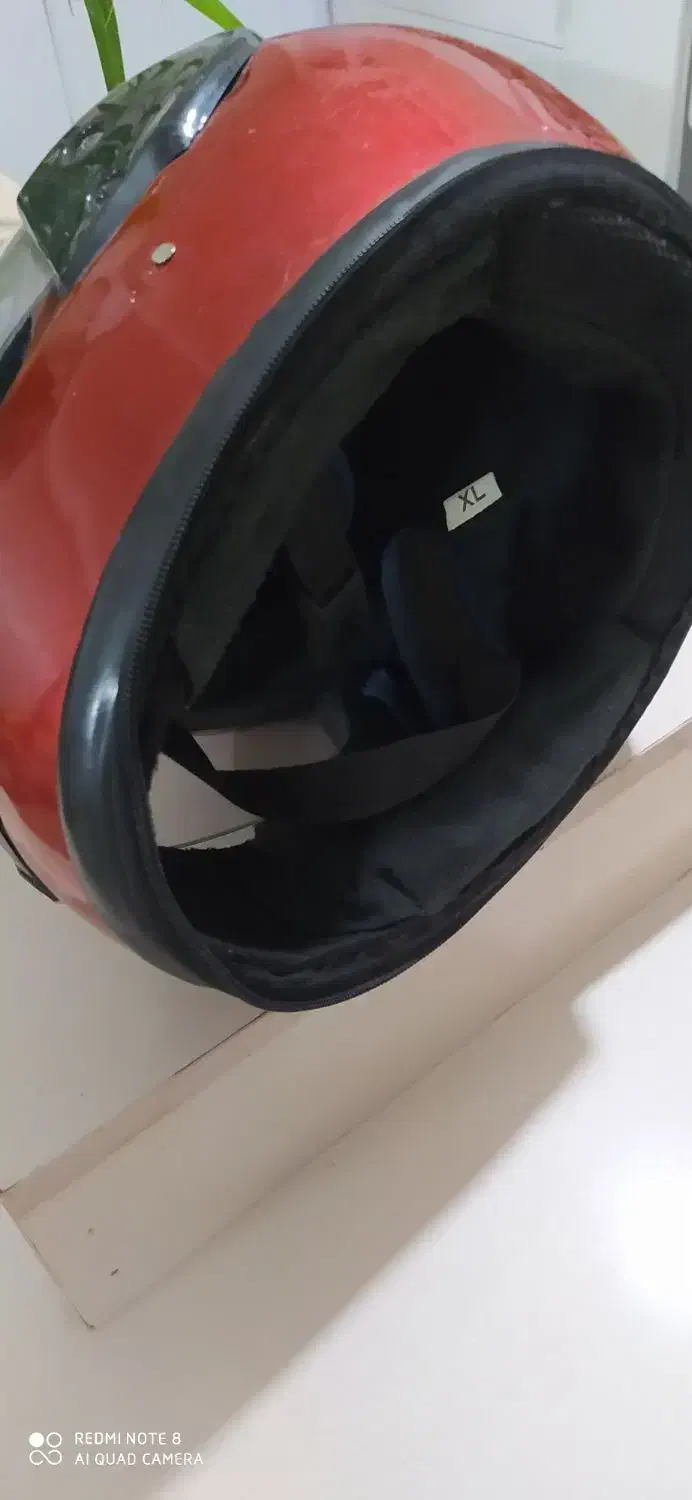 کلاه ایمنی|دوچرخه، اسکیت، اسکوتر|مشهد, شهرک امام هادی (شهرک غرب)|دیوار