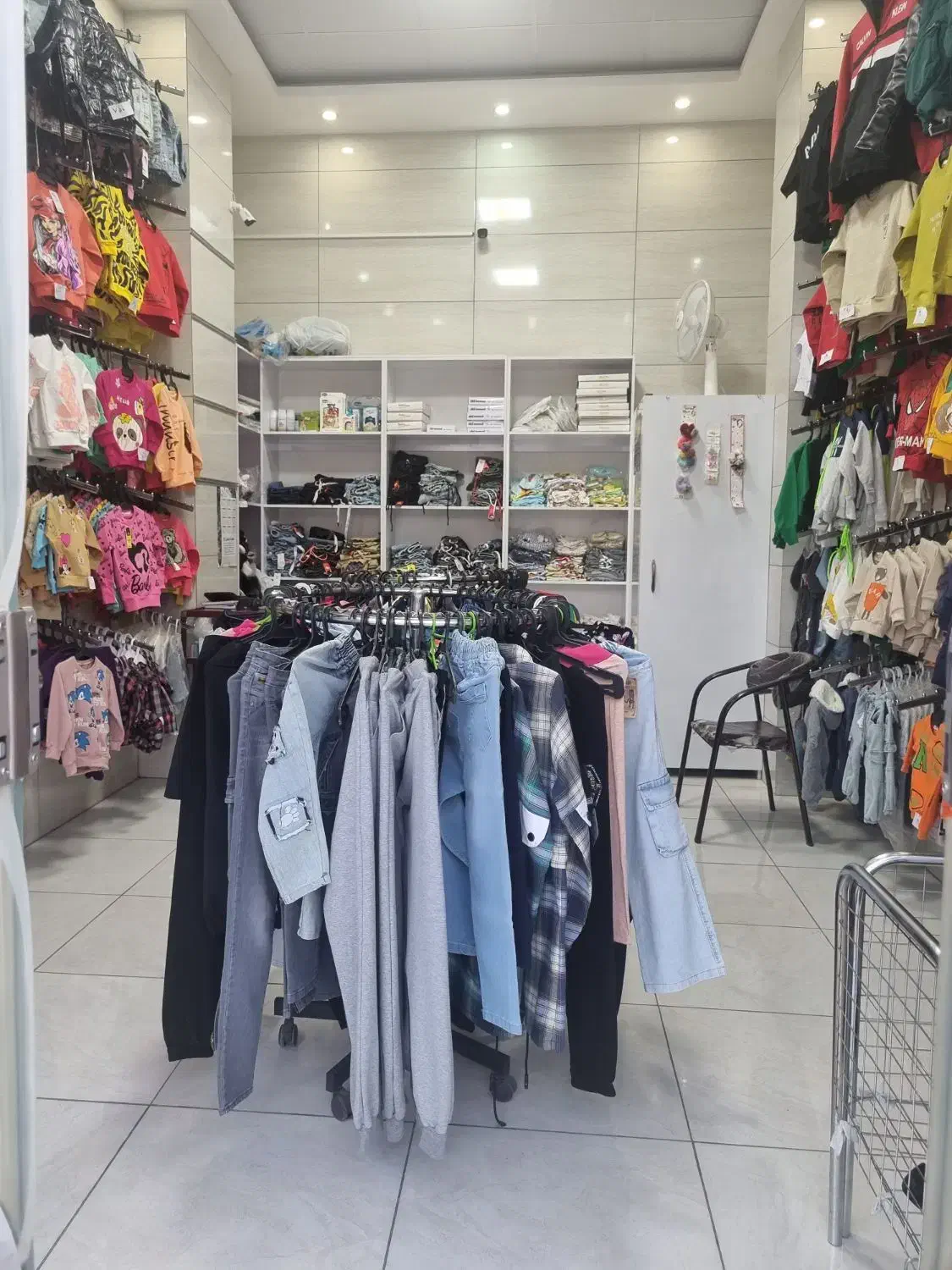 مغازه تجاری شهر مجلسی|فروش مغازه و غرفه|شهرضا, |دیوار