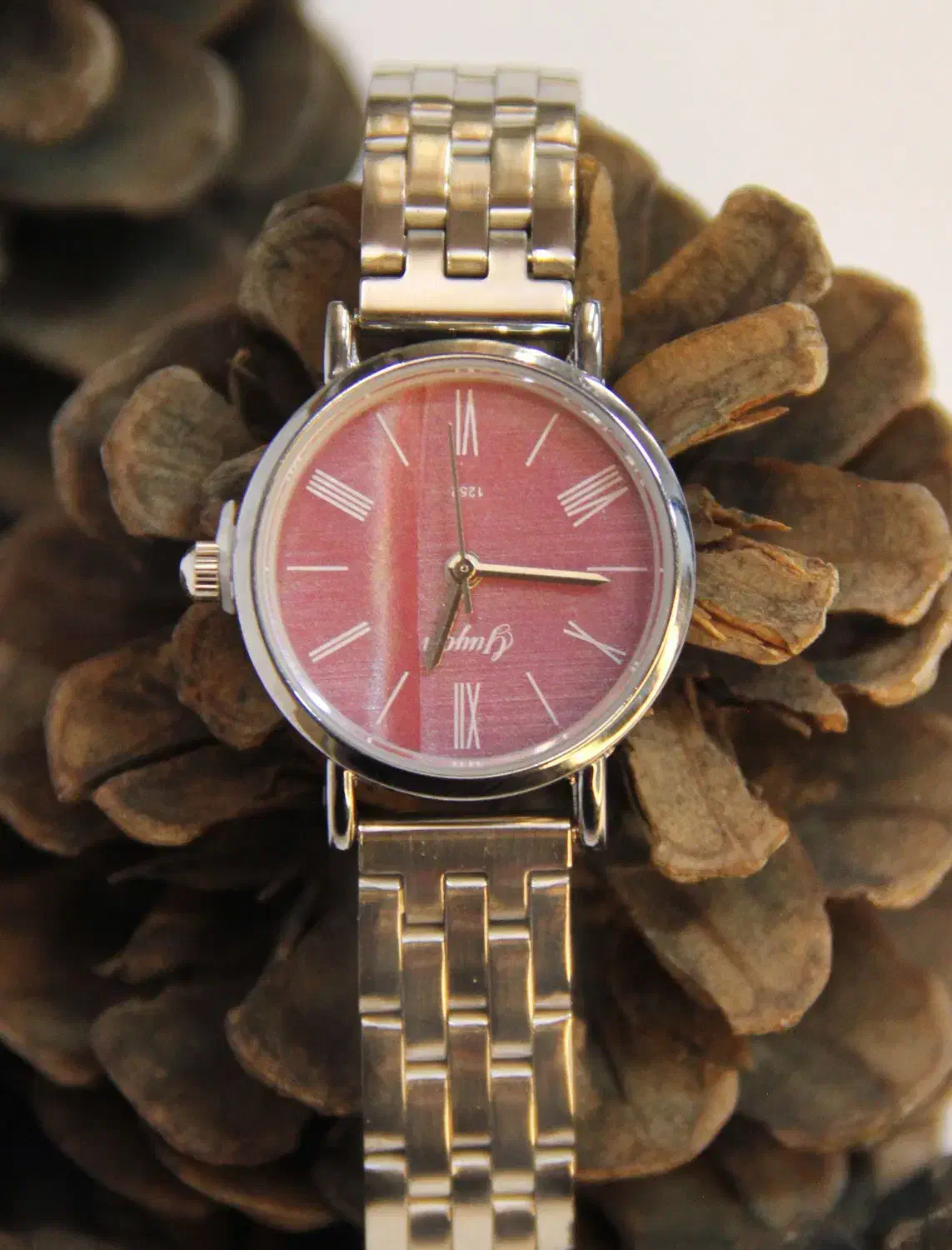 ساعت آلپینا|ساعت|قم, صفائیه|دیوار