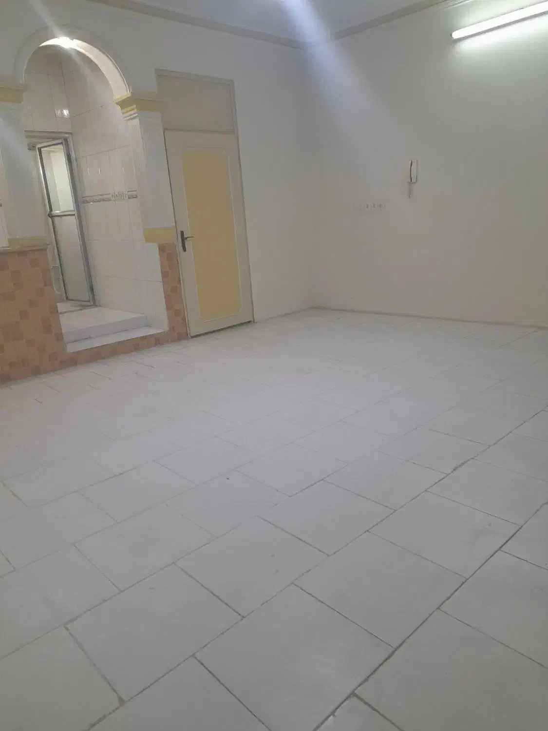 آپارتمان ۸۴ متری یکخوابه بلواروحدت|اجارهٔ آپارتمان|مشهد, رضاییه|دیوار