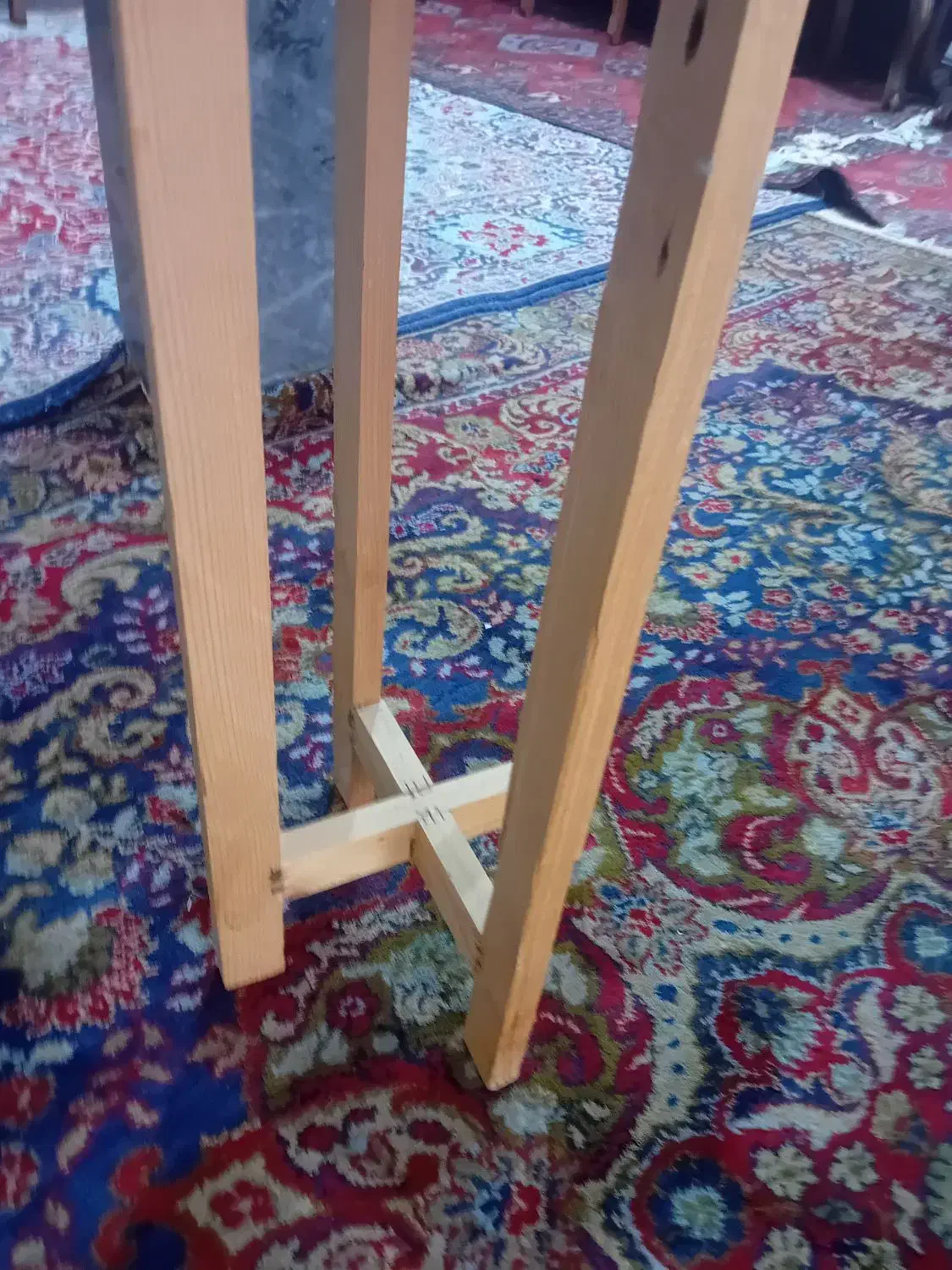 میز گرد کوچیک|میز تلفن|اردبیل, |دیوار