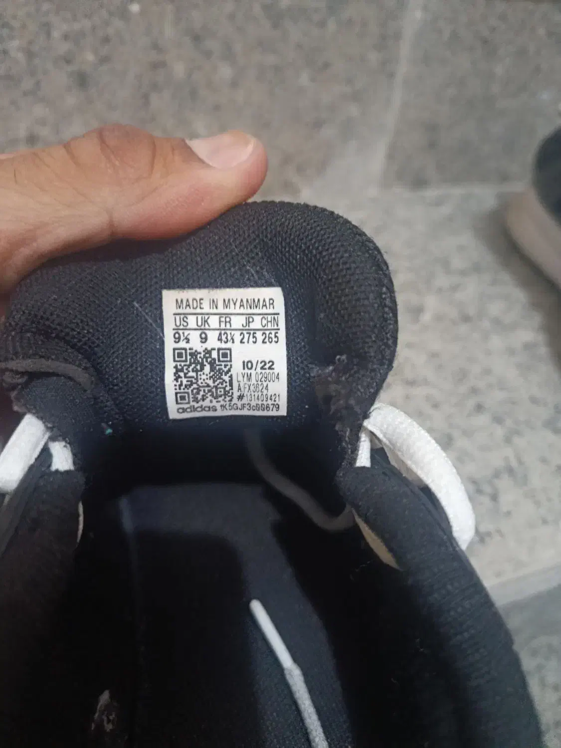 کتونی اورجینال|کیف، کفش، کمربند|سبزوار, قاضی زاد|دیوار