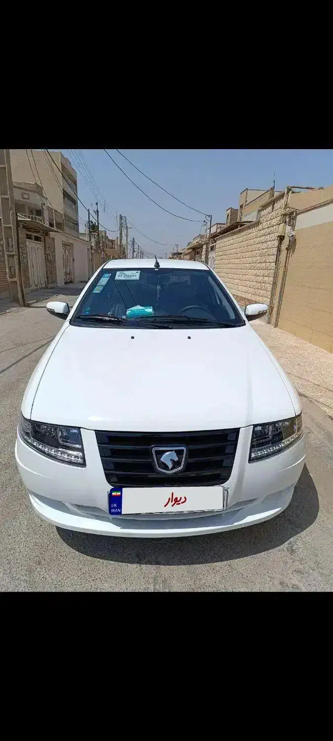 سورن ef7 دوگانه پایه گازسوز وسیمی وسنسورsbr|خودرو سواری و وانت|اهواز, بهارستان|دیوار