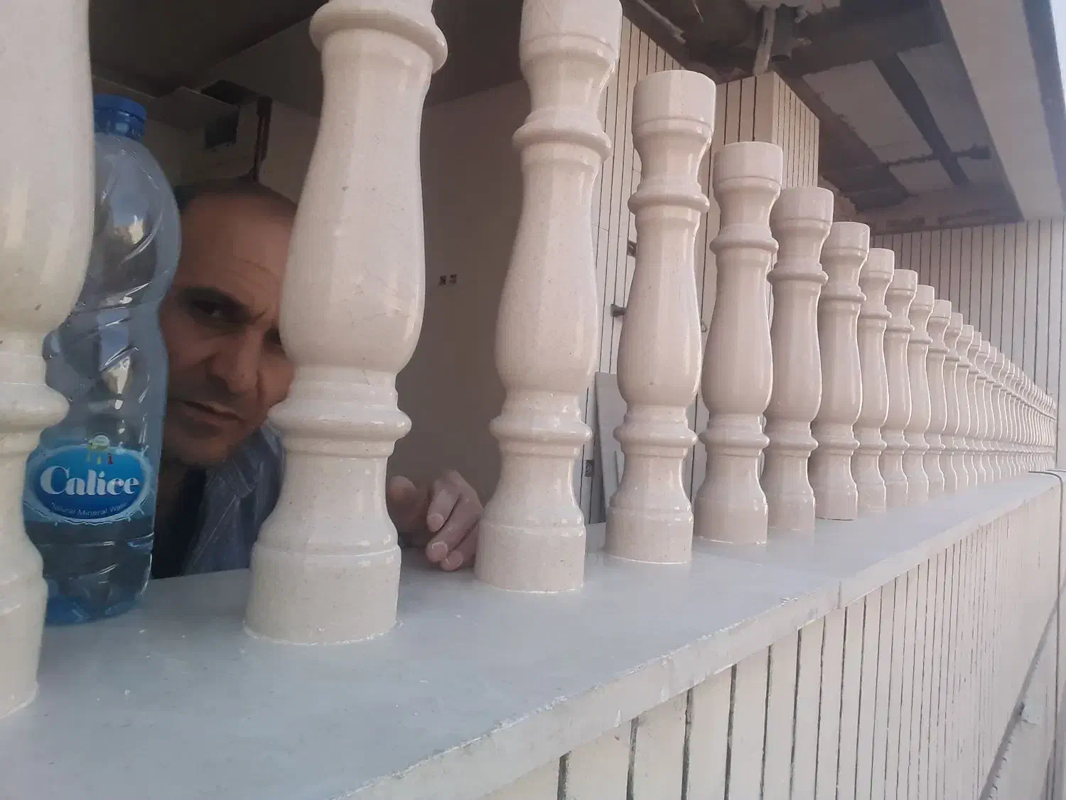 استادمعمار|خدمات پیشه و مهارت|ساوه, |دیوار