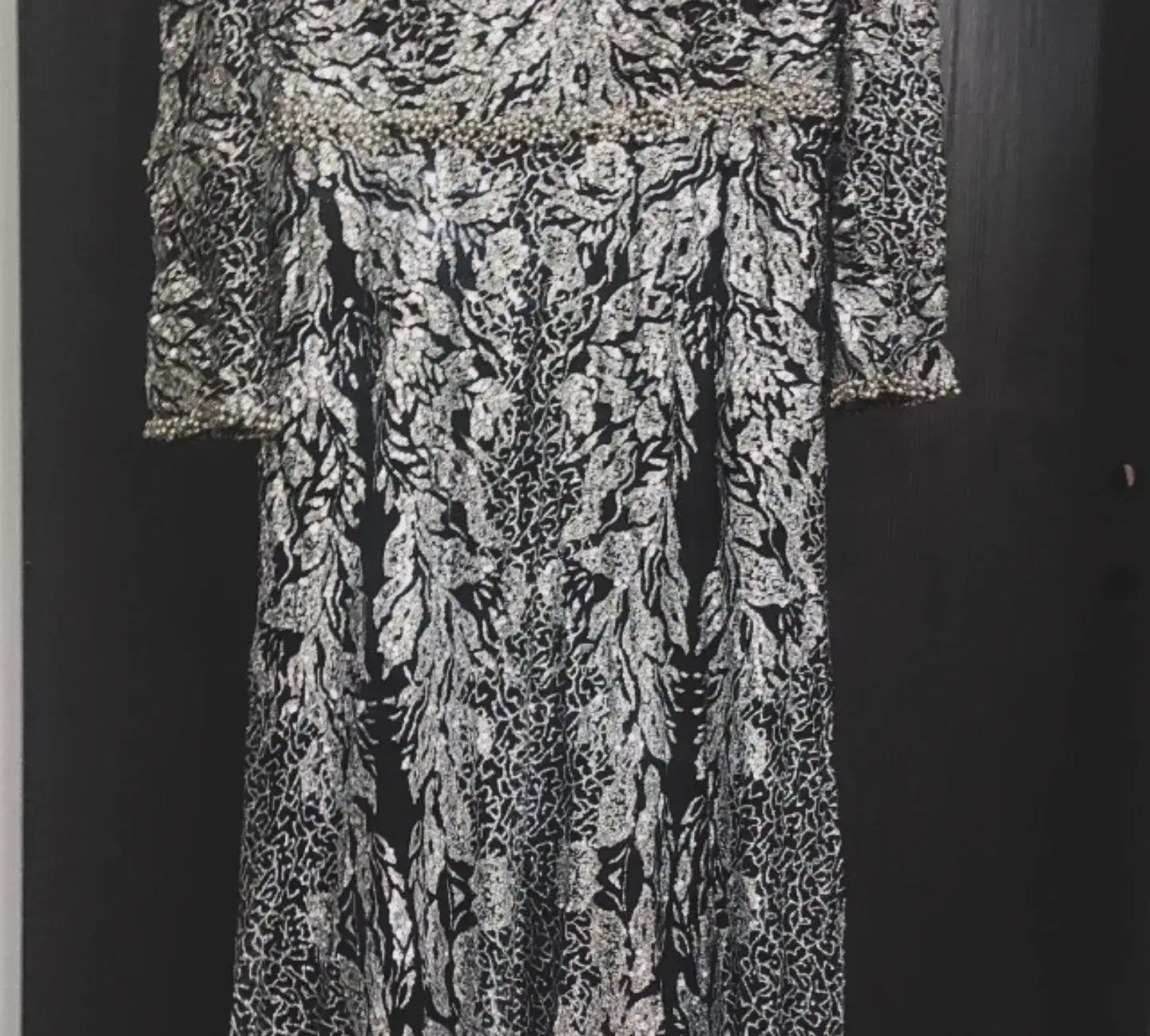 لباس مجلسی|لباس|ارومیه, |دیوار